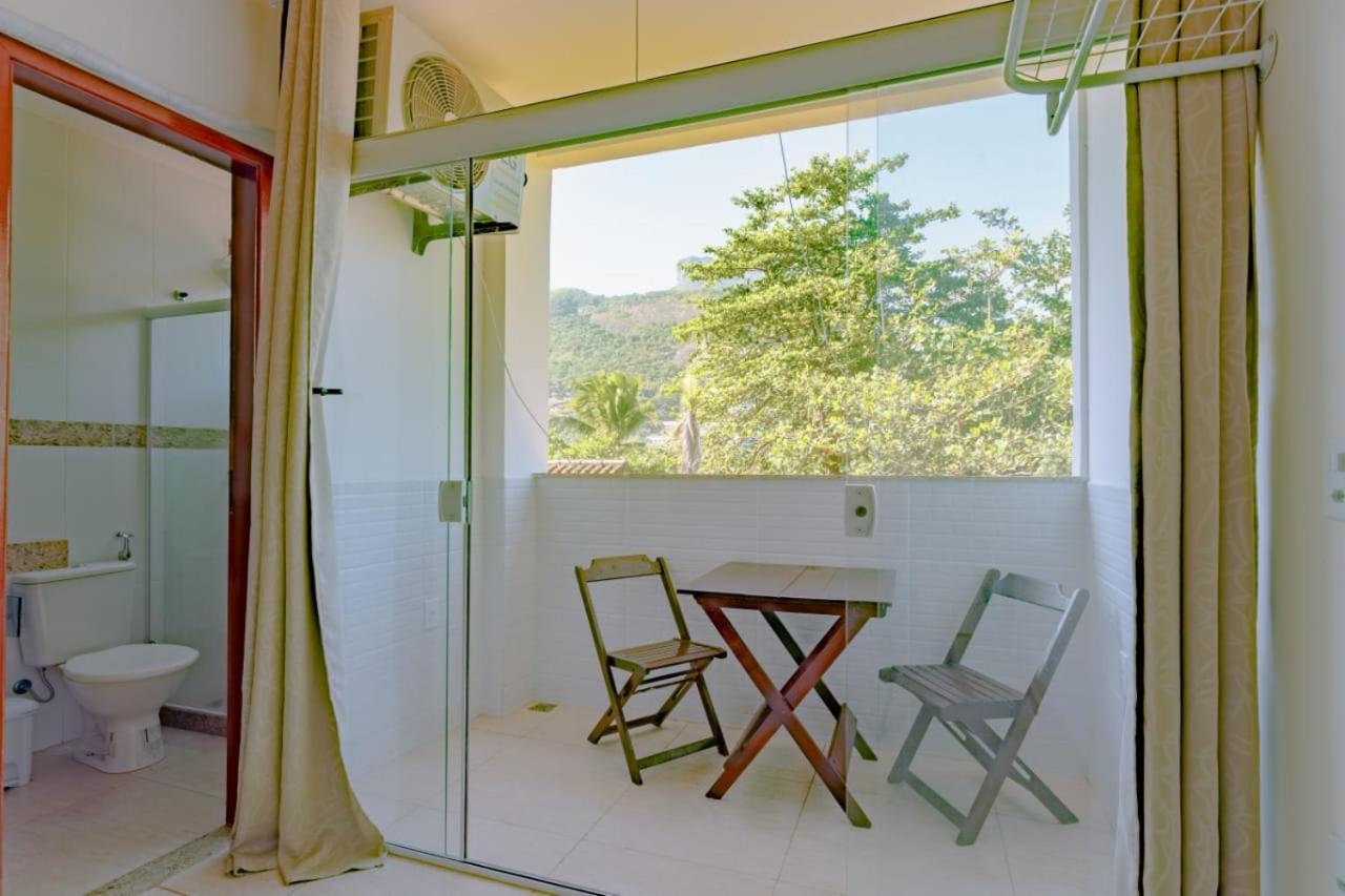 Recanto Barra Da Tijuca Gasthof 2*