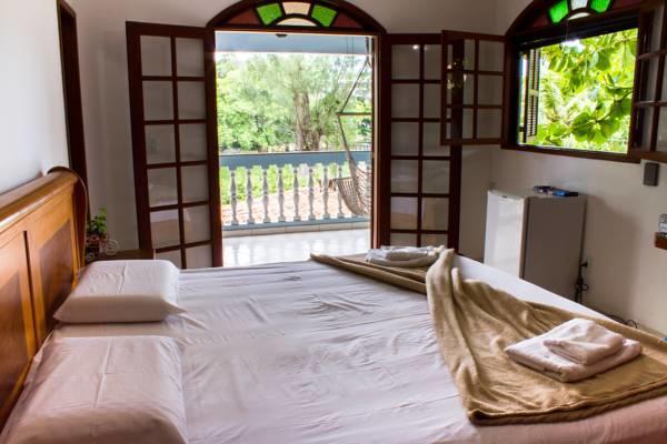 Recanto Barra Da Tijuca Gasthof 2*