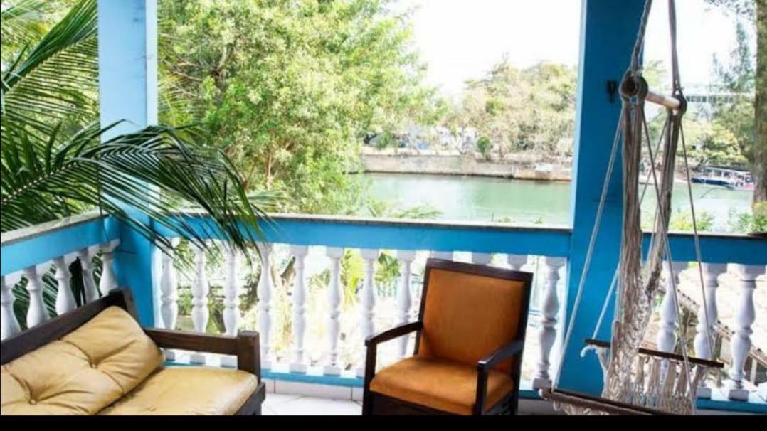 Recanto Barra Da Tijuca Gasthof Rio de Janeiro