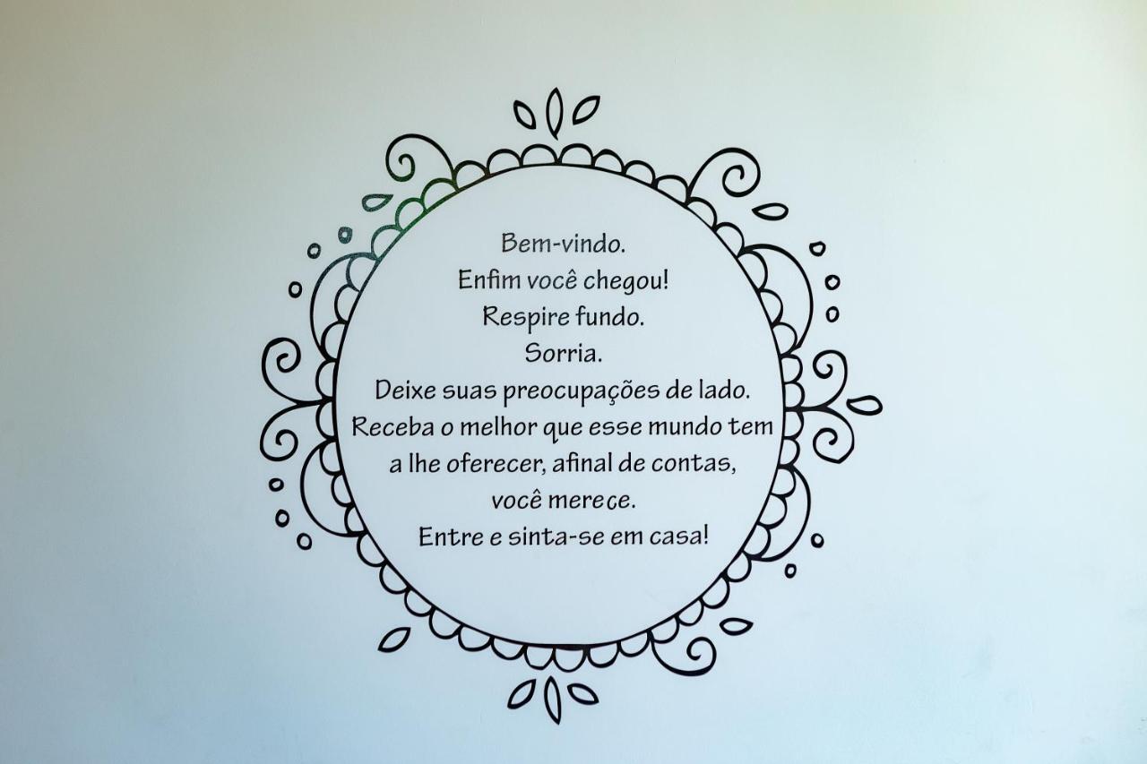 Recanto Barra Da Tijuca Gasthof 2*