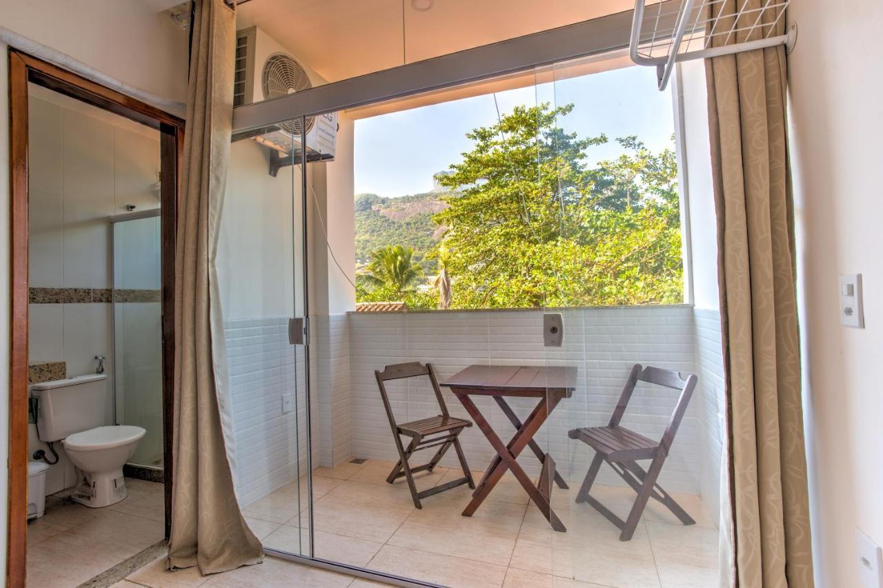 Recanto Barra Da Tijuca Gasthof 2*