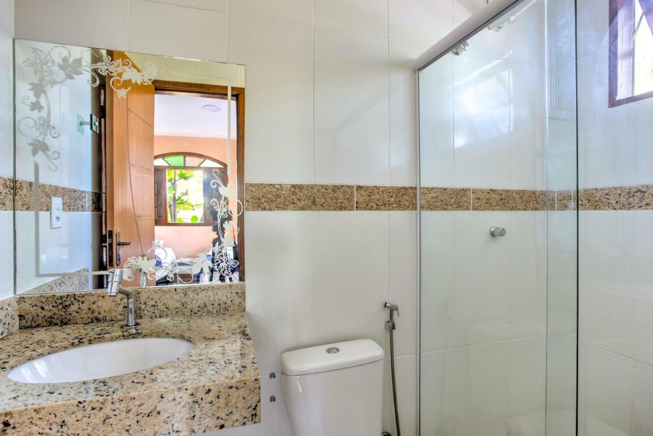 Recanto Barra Da Tijuca Gasthof 2*